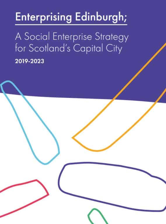 Edinburgh's Social Enterprise Strategy