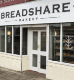 Breadshare CIC